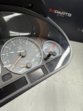 2001-2006 BMW E46 M3 Instrument Cluster Speedometer Spedometer SMG