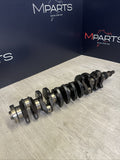 Genuine BMW E36 E46 E39 2.5L S50 Crankshaft Crank Shaft 2242898