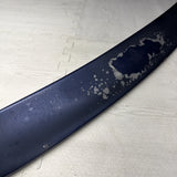 2001-2006 BMW M3 E46 AC Schnitzer Coupe Rear Style Spoiler Lip Windshield