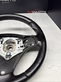 OEM Genuine BMW 08-13 E90 E92 E93 M3 Leather Steering Wheel DCT