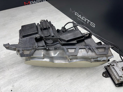 02-06 BMW E46 M3 ORIGINAL Left Driver Side Bi Xenon Headlight