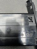 08-13 BMW E90 E92 E93 M3 RIGHT PASSENGER CUP HOLDER OEM 51457127461