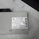 8-13 BMW 1 3 E90 E91 E92 Passive Go Keyless Entry Control Module OEM 9134708