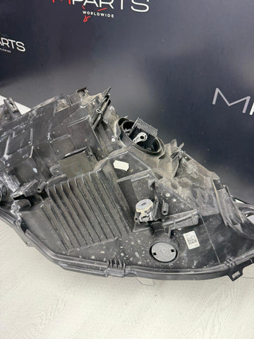 2018–2020 BMW 4 Series F32/F36 / M3-M4 LCI Left Driver LED Headlight OEM 7498917