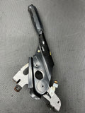 1998-2002 BMW E36 Z3 Z3M M3 Handbrake Emergency Brake W/ Cover Leather Black OEM