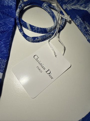NEW Christian Dior Swimsuit String Bikini Set Size XS