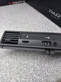 91-99 BMW E36 3 Series M3 Dashboard Glovebox Lock AC Air Vent Grill Trim OEM