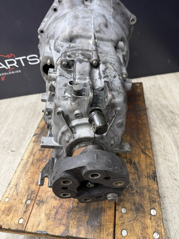 BMW Z3 E36 E46 Manual Transmission ZF Gearbox 5 Speed *Bad 3rd Gear