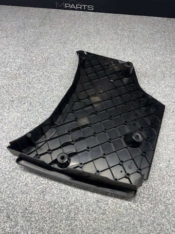 1992-1999 BMW E36 M3 Rear Trunk Driver Left Driver Trim Panel 8119231 OEM
