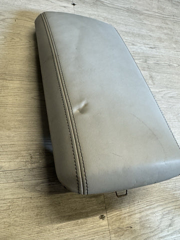 21-24 BMW G80 G92 G83 M3 M4 Center Console Armrest Arm Rest Top