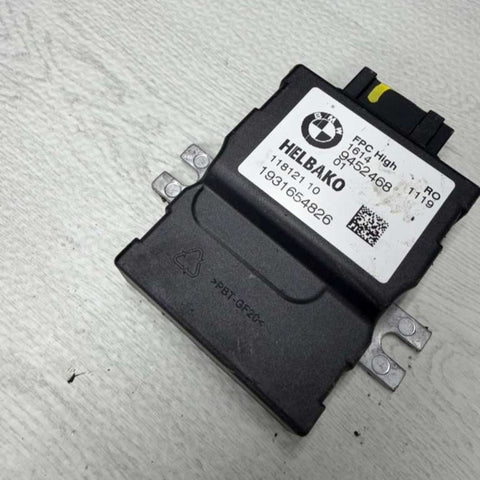 2018–2023 BMW G01 G20 G30 G05 G80 G82 Fuel Pump Control Module Unit OEM 9452468