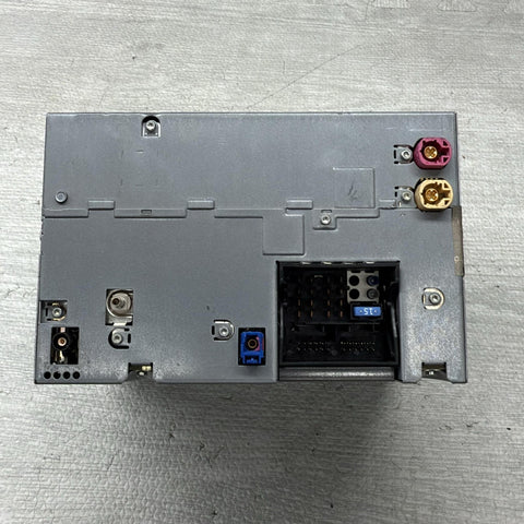 10-13 BMW 525i 530i E90 E92 CIC Radio Navigation idrive Module OEM  9 239 214 01