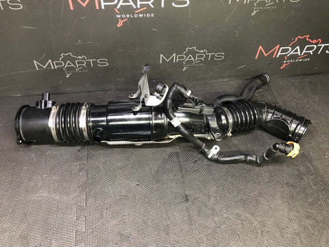 Intake Duct Piping Tubes MAF Sensor Lines 19-23 Ferrari F8 Tributo