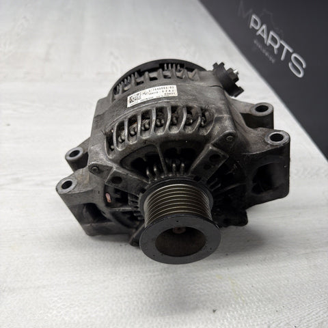 BMW F80 F82 F87 M2 M3 M4 15-20 ALTERNATOR GENERATOR 14V 210A OEM 7848603