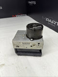 01-02 BMW E46 M3 DSC ABS Stability Anti-Lock Brake Pump Module 34.51-2229801 OEM