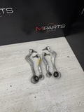 2006-2010 BMW E60 E63 E64 M5 M6 FRONT CONTROL ARMS SET (4) OEM