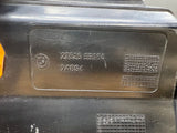 97-03 BMW 525 528 540 M5 REAR RIGHT SPEAKER & ENCLOSURE OEM