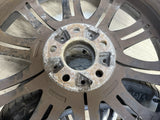 01-06 BMW E46 M3 Wheels Rims Style 67 Factory OEM 18” 18x8 18x9 Staggered