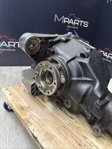 01-06 BMW E46 M3 REAR DIFF DIFFERENTIAL 95K MILES 3.62