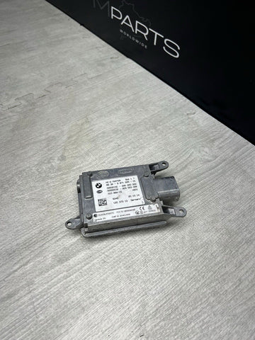 OEM BMW F30 F32 F36 F80 F82 M3 Right Passenger Lane Change Radar Sensor Module