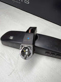 06-10 BMW M6 E63 E64 Interior Rear View Mirror Auto Dimming OEM 913445801