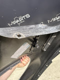 01-06 BMW E46 M3 Left Driver Fender Jet Black