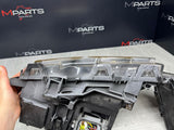 02-06 BMW E46 M3 OEM ORIGINAL Bi Xenon Headlights Yellow High Beam Housings