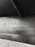 Genuine BMW 00-03 E39 M5 Trunk Pan 51717895247