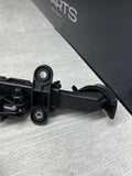 2006-2013 BMW E92 E93 M3 COUPE RIGHT SEAT BELT HANDOVER 7211 9165380-02 OEM