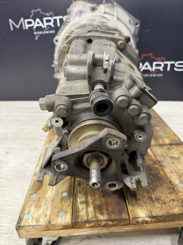 BMW 01-06 E46 M3 SMG Gearbox Transmission 128k Miles