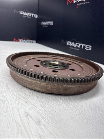 15-21 BMW M2 M3 M4 F80 F82 F83 F87 S55 DCT Twin Mass Clutch Flywheel OEM