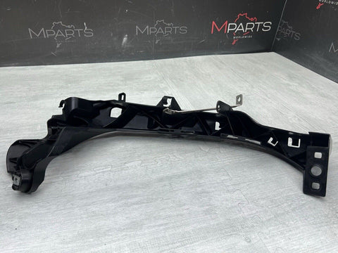 08-13 BMW E90 E92 E93 M3 Right Passenger Headlight Bracket Carrier Mount