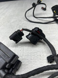 BMW 21-25 G80 G82 G83 M3 M4 Transmission Wire Wiring Harness 733023105