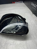 Depo 02-06 BMW E46 325ci 330ci M3 2dr Smoked Corner Light Left Driver