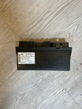 2006-2007 BMW E60 M5 M6 Body Control Module Unit BCM OEM 61.35-9114447-01