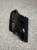BMW 328i E36 M3 AC Vent Fresh Air Trim Front Center Dashboard OEM 1996-1999