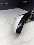 BMW E92 E93 M3 08-13 Side View Mirrors Coupe Convertible Gloss Black *Notes*