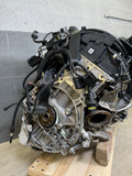 2018 BMW F80 F82 F83 M3 M4 S55 15-20 Complete Engine Motor 73k Miles