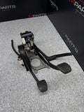 BMW E39 540I 525I 530I M5 Manual Clutch & Brake Pedal Assembly Slave Cylinder