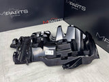 BMW 20-25 F96 X6M Rear Right Passenger Side Bumper Bracket Mount