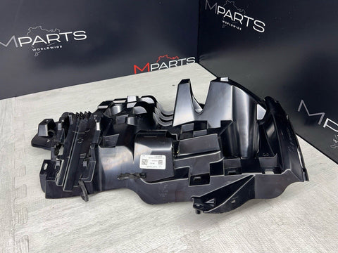 BMW 20-25 F96 X6M Rear Right Passenger Side Bumper Bracket Mount