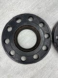 12.5MM Spacers + No Bolts PAIR 5x120 BMW E SERIES ECSTUNING