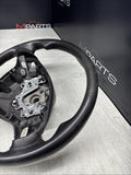 BMW Steering Wheel 01-06 E46 M3 Stock SMG 32342282020 GRADE F *Notes*