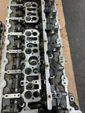 15-20 BMW F80 F82 F83 M3 M4 S55 3.0L Cylinder Head Good ✔️