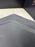 OEM BMW All Weather Floor Mats 19-26 G26 G80 G82 G83 M3 M4 51475A43444/5A26849
