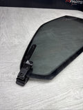 Right Passenger Rear Quarter Panel Window Glass BMW E36 325 328 M3 Coupe OEM