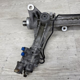 BMW F06 F10 F12 F13 M5 M6 Competition Hydro Steering Gear Rack & Pinion L9 72k