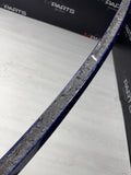 OEM Rear Trunk Spoiler Interlagos Blue BMW 08-13 E92 325 328 335 M3 Coupe