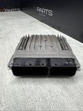 2006-2010 BMW M5 E60 5.0L ECU ENGINE CONTROL MODULE DME MS S65 7838302