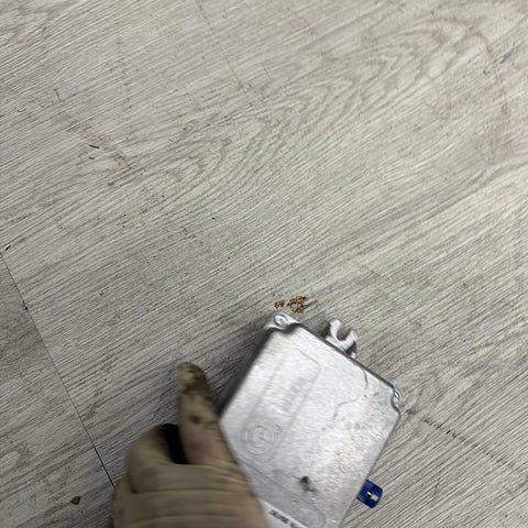 01-06 BMW E46 M3 Left Driver Rear Axle CV Shaft 2229725 OEM